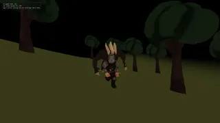 Скриншот 4 к игре The Ranger: Border Hunt