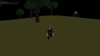 Скриншот 5 к игре The Ranger: Border Hunt