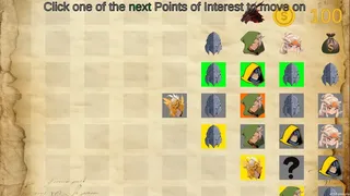 Скриншот 3 к игре Thor's Legacy