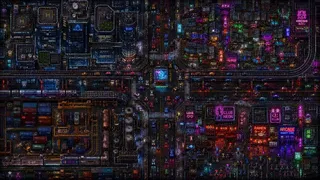 Скриншот 4 к игре Pyxole