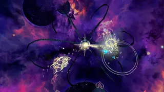 Скриншот 1 к игре Masters of Light