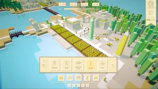 Скриншот 2 к игре Angkor: The Holy City
