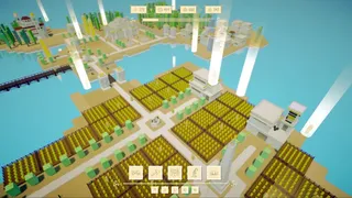 Скриншот 4 к игре Angkor: The Holy City