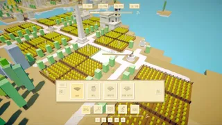 Скриншот 5 к игре Angkor: The Holy City