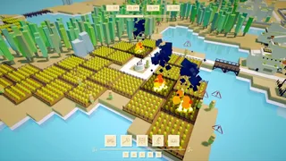 Скриншот 6 к игре Angkor: The Holy City