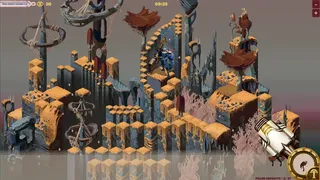 Скриншот 4 к игре Human Upgrade Labs
