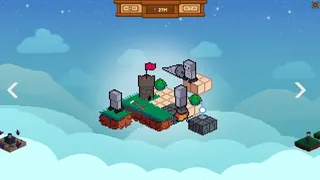 Скриншот 2 к игре House of Cards: TD