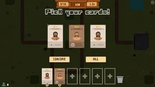 Скриншот 5 к игре House of Cards: TD