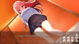 Скриншот 1 к игре ココロシャッフル - Spirit Swap -