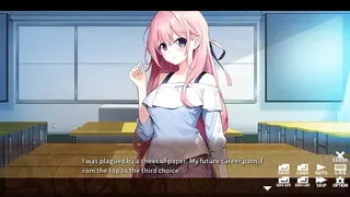 Скриншот 6 к игре ココロシャッフル - Spirit Swap -