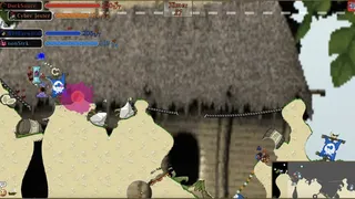 Скриншот 8 к игре Arcanists