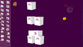 Скриншот 2 к игре Supermrket: El Videojuego de Gestión de Supermercado