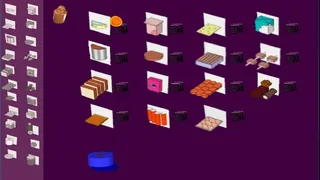 Скриншот 3 к игре Supermrket: El Videojuego de Gestión de Supermercado