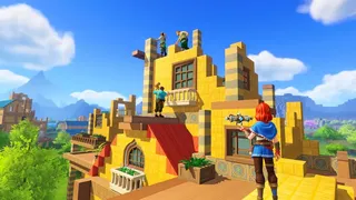 Скриншот 4 к игре BloxFun