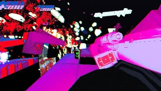 Скриншот 4 к игре DEATHTRIP