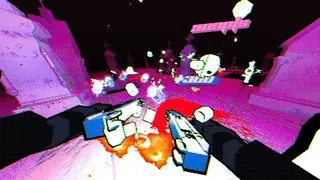 Скриншот 7 к игре DEATHTRIP