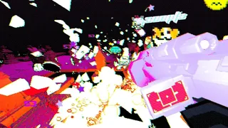 Скриншот 8 к игре DEATHTRIP