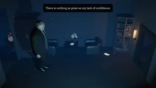Скриншот 4 к игре Playing Kafka