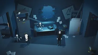 Скриншот 7 к игре Playing Kafka