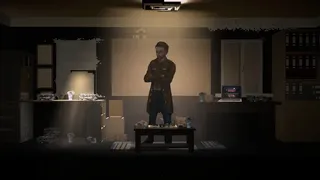 Скриншот 2 к игре Step into the Abyss