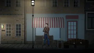 Скриншот 4 к игре Step into the Abyss