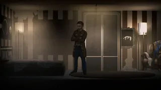 Скриншот 5 к игре Step into the Abyss