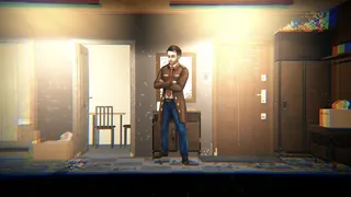 Скриншот 6 к игре Step into the Abyss