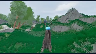 Скриншот 1 к игре 史莱姆的抉择：The Slime's Choice：TSC