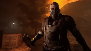 Скриншот 1 к игре Gravewatch