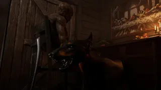 Скриншот 4 к игре Gravewatch