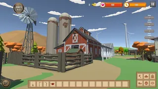 Скриншот 3 к игре Field of Growth: A Farmer's Odyssey