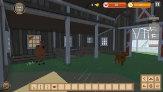 Скриншот 4 к игре Field of Growth: A Farmer's Odyssey