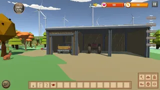 Скриншот 6 к игре Field of Growth: A Farmer's Odyssey