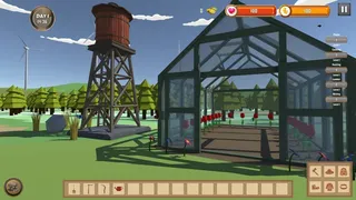Скриншот 7 к игре Field of Growth: A Farmer's Odyssey