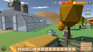 Скриншот 8 к игре Field of Growth: A Farmer's Odyssey