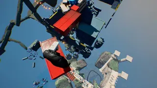 Скриншот 6 к игре Only Up: SKIBIDI TOGETHER