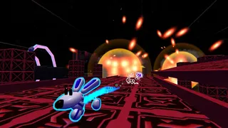 Скриншот 1 к игре ACROFLOW