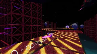 Скриншот 2 к игре ACROFLOW