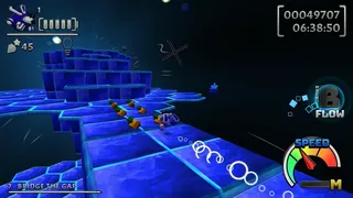Скриншот 6 к игре ACROFLOW