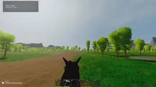 Скриншот 1 к игре Realmbound