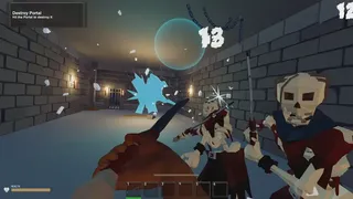 Скриншот 7 к игре Realmbound