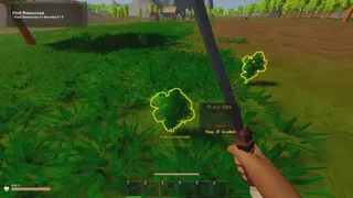 Скриншот 8 к игре Realmbound