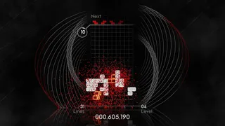 Скриншот 1 к игре Quatros Noir