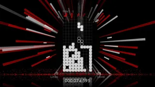 Скриншот 2 к игре Quatros Noir