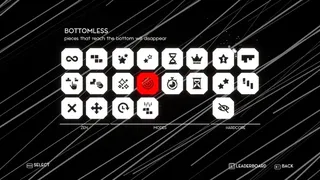 Скриншот 4 к игре Quatros Noir