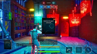 Скриншот 3 к игре Brains n' Bullets
