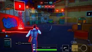 Скриншот 7 к игре Brains n' Bullets