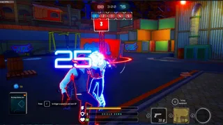 Скриншот 8 к игре Brains n' Bullets