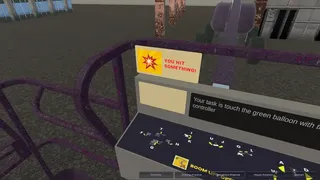 Скриншот 4 к игре Boom Lift Operator