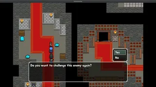 Скриншот 2 к игре Pythonmancer